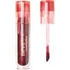Neve Cosmetics tinta labbra Ruby Juice, leggera come acqua resistente come inchiostro | Morgana