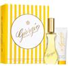 Giorgio Beverly Hills - Set Regalo: Eau de Toilette Spray, Profumo Floreale 90 ml + Crema Corpo 50ml, Regalo per Donna