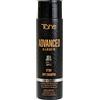 Tahe Advanced Barber - Shampoo grigio n. 104, 300 ml
