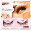 KISS True volume Lash, Ritzy