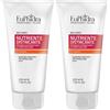 Euphidra Bals Nutr Distr 200ml (Confezione da 2)