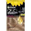 GARNIER OLIA 8.12 Biondo IRIDISCENTE