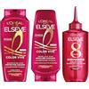 L'Oreal Paris L'Oréal Paris Elseve Color Vive Routine Capillare Protezione Colore
