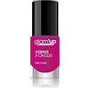 GLAM UP Glam'Up Paris N°108 - Smalto per unghie, colore: Fucsia perlato