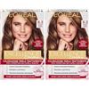 L'Oreal Paris L'Oréal Paris EXCELLENCE 6.3 RENO25 UDV3 (Confezione da 2)