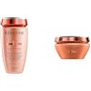 KERASTASE Kérastase, Discipline, Shampoo Lisciante 250 ml + Maschera Lisciante 200 ml + Sray Anti-Crespo 150 ml