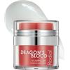 Rodial Dragon's Blood Sculpting Gel 9ml - Crema Viso Rinfrescante ad Azione Tripla per una Pelle più Tonica, Compatta e Levigata - Formula Rinfrescante Gel/Crema ad Alta Idratazione