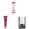 BioClin Bundle BIOCLIN Bio-Color Protect Shampoo + Maschera Post Colore + Tinta Permanente Nero 1 - Nutrizione, Protezione e Luminosità per Capelli Colorati e Trattati, anche su Cute Sensibile