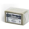 La Corvette - Cubo di Sapone di Marsiglia all'Olio d'Oliva - 400g - Ipoallergenico - Multiuso - Certificato Ecocert