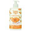 TULIPAN NEGRO Tulipano Nero Lozione Corpo con dosatore Sugar Melon, massima idratazione 400 ml, intensamente profumato e per tutti i tipi di pelle