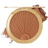 Physicians Formula, Bronze Booster Sun Bronzer Glow, Activated Pressed Bronzer, Creamy and Lightweight Formula, Niacinamide, Phospholipids, and Vitamins C and E, Solar Bronze