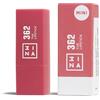 3INA MAKEUP - The Lipstick 362 (mini) - Rosso - Rosetto Formato Viaggio - Rosso Rossetti Matte Vitamina E e Burro di Karite - Alta Pigmentazione al Profumo di Vaniglia - Vegan - Cruelty Free