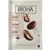 IROHA NATURE - Patch per gli occhi alla caffeina | Caffeina anti-fatica per borse e occhiaie | Vitamina C + Acido ialuronico | K-Beauty, Cosmetici coreani, Vegano
