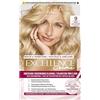L'Oreal Paris L'Oréal Paris Excellence Cream Cream 9 Zeer Light Blonde