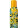 JEANNE ARTHES - Deodorante Donna Cassandra - Spray profumato - Fragranza Bergamotto Rosa - 150 ml