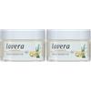 Lavera Crema Idratante Antirughe Con Coenzima Q10-50 ml.