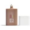 3INA MAKEUP - The Every Single Day Foundation SPF 50 606 - Fondotinta Abbronzata con sottotoni neutri da SPF 50 e Niacinamide al 2% - Copertura modulabile - Vegan - Cruelty Free