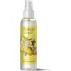 Bottega Verde - Limoni di Sicilia, Deodorante Spray, 125 ml, Rinfrescante, con Estratto di Limoni di Sicilia, Lascia Traspirare la Pelle, Dermatologicamente Testato, per Tutti i Tipi di Pelle