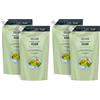 by Amazon, Ricarica di sapone per le mani all'oliva, 2 x 1000 ml (Confezione da 2)