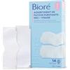 Bioré Biore Assortimento di 14 patch purificanti naso + viso