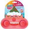 ZIMPLI - Baff Bombz Elfo di Natale su Carta Regalo, Riempitivi per Calza di Natale, Ottimo Rapporto Qualità-Prezzo, Bombe da Bagno Regalo