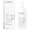 EUBOS Urea 5% lozione detergente per pelle secca, 200 ml