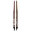 Essence Cosmetics essence SUPERLAST 24h matita sopracciglia resistente all'acqua (0.31g) (Confezione da 2)