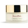 Demetra Crema Viso Rigenerante con Bava di Lumaca 85%, Acido Ialuronico, Ribes Nero Bio, Collagene e Elastina idrolizzati - 50ml