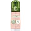 Deborah Milano - Fondotinta Formula Pura Nude BIO, n.01 Ivory, con Vitamina C e Aloe Vera, SPF 20, Texture Fluida dalla Coprenza Media, per un Incarnato Uniforme, Radioso e Vellutato