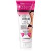 Eveline Cosmetics Slim Extreme 4D Concentrato Snellente Notte Liposuzione con Tecnologia SCALPEL SHAPE DESIGNER - 250ml