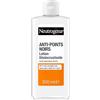 Neutrogena | Lozione Disincrustante Anti-Punti Neri (flacone da 200 ml) - Lozione viso con acido salicilico (0,5%) - 91% ha riscontrato una pelle più nitida in 1 giorno*
