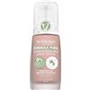 Deborah Fondotinta Formula Pura BIO Lunga Tenuta, N.01 Fair, Coprenza e Comfort Estremi con Filtro Anti Inquinamento, SPF20-30 ml