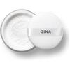 3INA MAKEUP - The Setting Loose Powder 100 - Bianco - Cipria in polvere dalla texture leggera che fissa e opacizza il trucco - Finitura naturale e setosa - Copertura uniforme - Vegan - Cruelty Free
