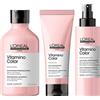 L'OREAL PROFESSIONNEL L'Oréal Professionnel Paris | KIT Shampoo Vitamino Color 300 ml + Balsamo 300 ml + Spray Multiuso 190 ml | Routine Anti-Sbiadimento per Capelli Colorati