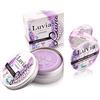 Luvia Cosmetics Luvia - Detergente per pennelli cosmetici - Brush Soap Lilla - per la pulizia dei pennelli - Beauty Blender Sapone - 100 g XXL pennello per il trucco
