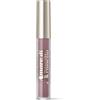 Bottega Verde - Rossetto Liquido, Effetto Mat, Rosa Velluto, 2,5ml | Amore di Rossetto, Volumizzante, con Estratto di Melograno, per delle Labbra Piene e Voluminose
