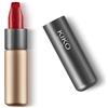 KIKO Milano Velvet Passion Matte Lipstick 345, Rossetto Confortevole Colore Mat