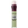 Maybelline New York Instant Anti-Age Corrector - Correzione Del Colore Ultra Semplice per Una Carnagione Uniforme, Verde, 6,8 Ml