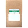VOSHUILES.COM HUILES ESSENTIELLES & VEGE VOSHUILES - Argilla Bianca Ingrediente Cosmetico - 120 g | Polvere pura da miscelare nelle ricette naturali per la cura di viso, corpo, capelli