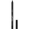 Deborah Milano - Matita Occhi 2 in 1 Kajal e Eyeliner Waterproof, 01 Black, a Lunga Durata, Tratto Ultra-pigmentato e Cremoso, Dona uno Sguardo Intenso e Definito, 1.4 gr
