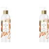 Pantene Pro-V Crema Styling + Termoprotettore Onde Naturali, senza Risciacquo, Nutriente, con Olio di Argan, per Controllo del Crespo e Onde Morbide e Idratate, 235 ml (Confezione da 2)
