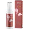 L'AMANDE - Deodorante Donna Spray senza Alcool e Sali di Alluminio, Delicato e Naturale per Pelli Sensibili, Deodorante Donna Idratante ed Emolliente, Note di Rosa, Gelsomino e Violetta - Calla 100 ml