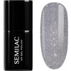 Semilac Smalto Semipermanente 334 Silver Lavender 7ml