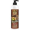 Dona Flora - Leave-In Pelazo Protezione Termica UV - Donna - 500ml - Crema Senza Risciacquo con Effetto Anti-Frizz e Difesa Solare