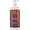 M PURE MINERAL DEAD SEA COSMETICS PURE MINERAL - Balsamo Idratante all'Olio di Cocco - 500ml | Il balsamo all'olio di cocco districa e idrata le lunghezze molto secche senza appesantire.