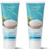 Bottega Verde - Mar Morto, Latte Corpo Tonificante, 200 ml, con Sali del Mar Morto, Idrata Intensamente e Tonifica la Pelle (Confezione da 2)