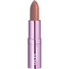 Neve Cosmetics rossetto effetto opaco Sugar Matte coprente e sottile | Meringata