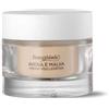 Bottega Verde - Avena e Malva, Crema Viso Lenitiva Protettiva, 50 ml, con Estratti Iperfermentati di Avena e Malva, per Pelli Delicate o Sensibili