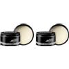 Redken Brews Maneuver Cream Pomade 100 Ml (Confezione da 2)