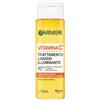 Garnier Trattamento Illuminante Vitamin C, Per Tutti i Tipi di Pelle, Idratazione Intensa e Luminosità, Pelle Radiosa e Colorito Uniforme, Con Vitamina C e Acido Salicilico, Garnier Skinactive, 120ml